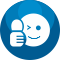 Logo Positivo