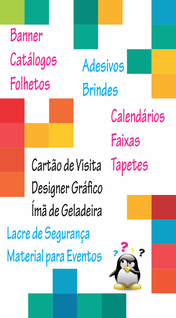 Cartão de Visita