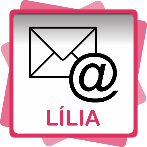 E-Mail Luziney
