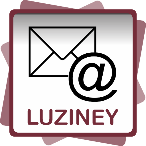E-Mail Luziney