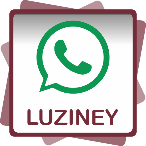 Whatsapp Luziney