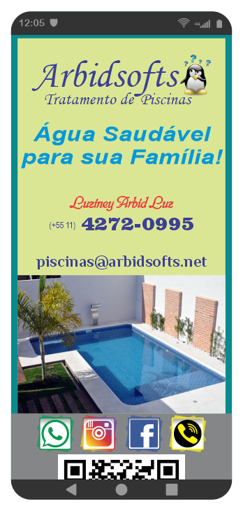 Imagem do Cartão