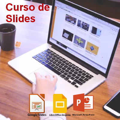 Apresentação de Slides