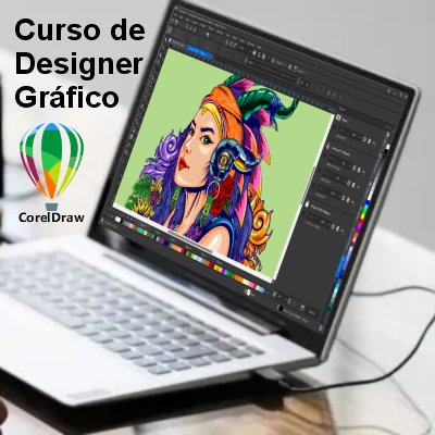 Designer Gráfico