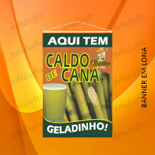 Banner Lona