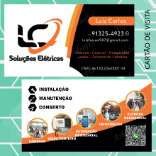 Cartão de Visita