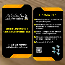Cartão de Visita